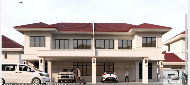 SD-95  SEMI-D FOR SALE @ JLN BAN 4 - image 6