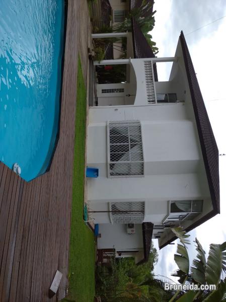 UHFS-111  USED DETACHED HOUSE FOR SALE @ KG KAPOK - image 12