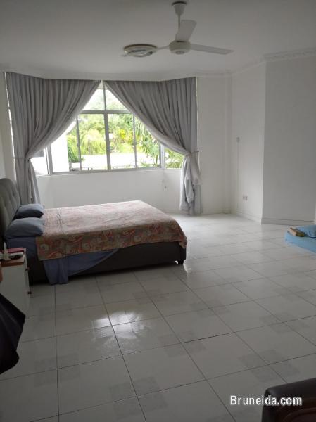 UHFS-111  USED DETACHED HOUSE FOR SALE @ KG KAPOK - image 5