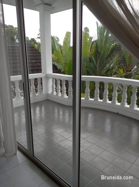 HFR-267   DETACHED HOUSE FOR RENT @ KG KAPOK - image 10