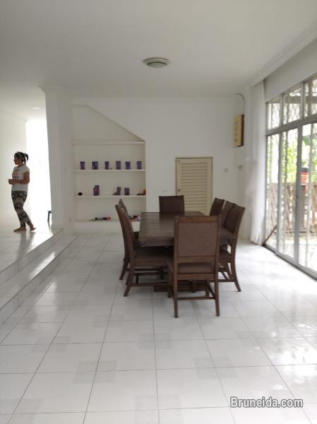 HFR-267   DETACHED HOUSE FOR RENT @ KG KAPOK - image 6