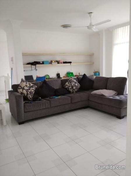 HFR-267   DETACHED HOUSE FOR RENT @ KG KAPOK - image 7