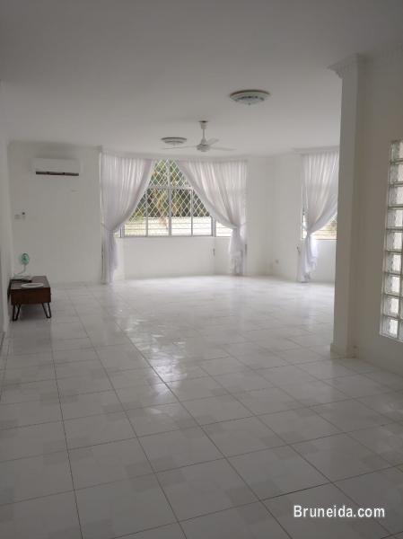 HFR-267   DETACHED HOUSE FOR RENT @ KG KAPOK - image 8