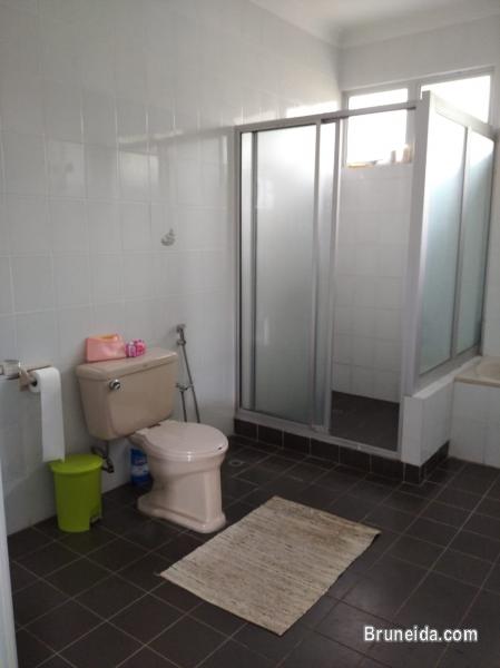 HFR-267   DETACHED HOUSE FOR RENT @ KG KAPOK - image 9