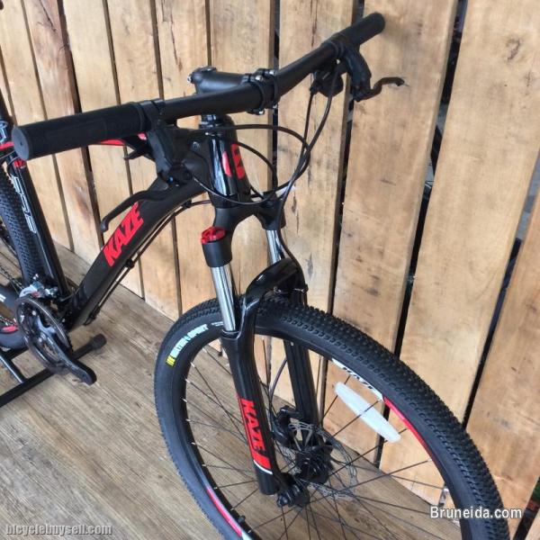 Scott Spark 750 FS For Sale!!! - image 2