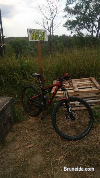 Scott Spark 750 For Sale!!! - image 1