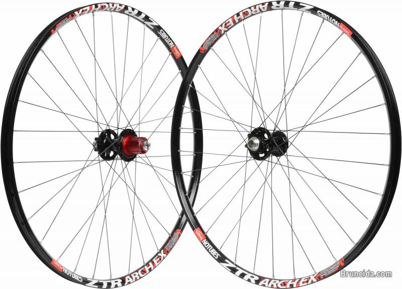 Specialized Pitch Comp - image 4