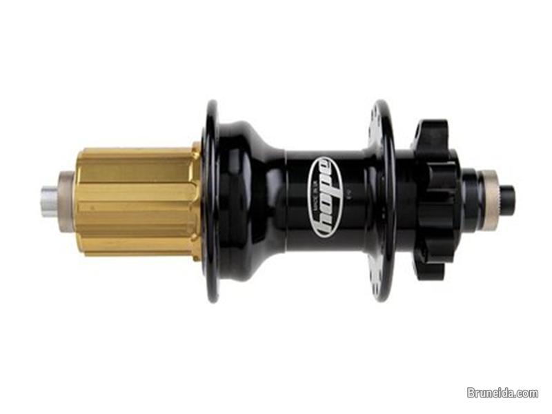 Specialized Pitch Comp - image 5