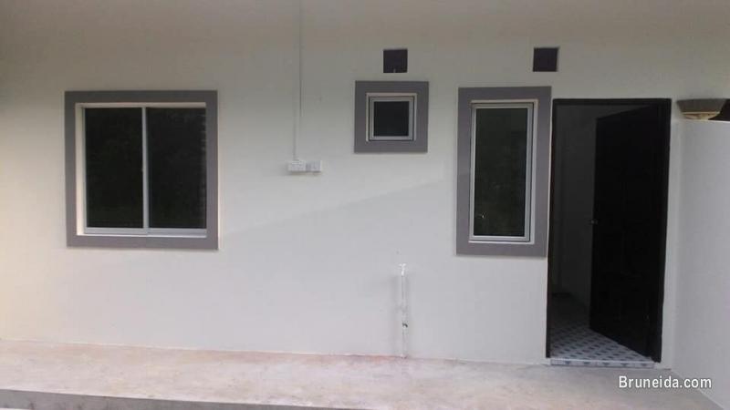 RUMAH UNTUK DISEWA $450 kg tanjong bunut - image 2