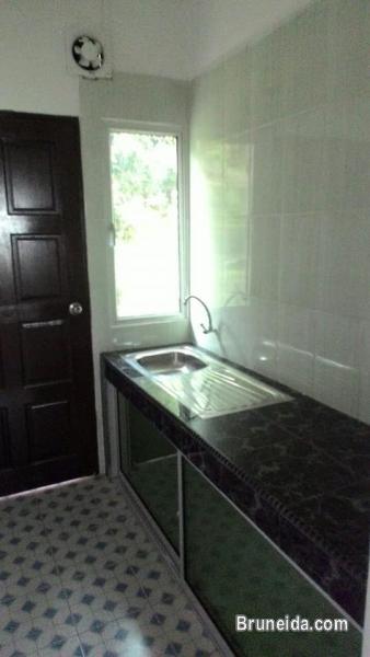 RUMAH UNTUK DISEWA $450 kg tanjong bunut - image 4