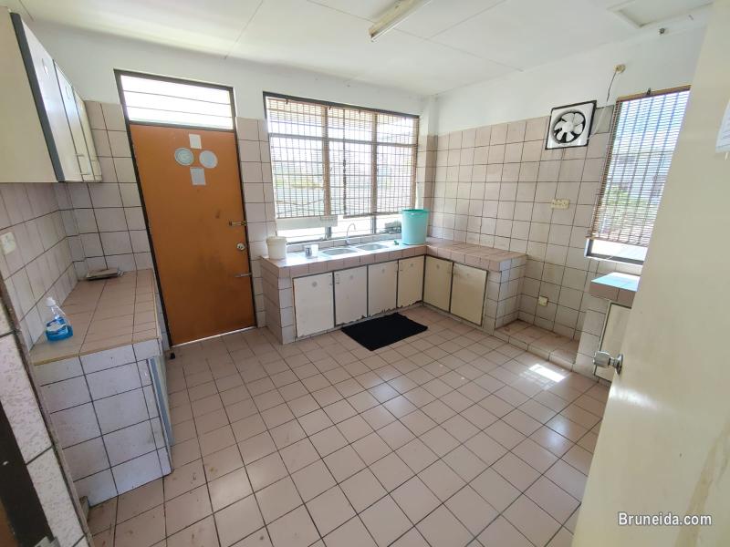 SEMI DETACHED HOUSE FOR RENT $550 PER MONTH AT RIMBA - image 2