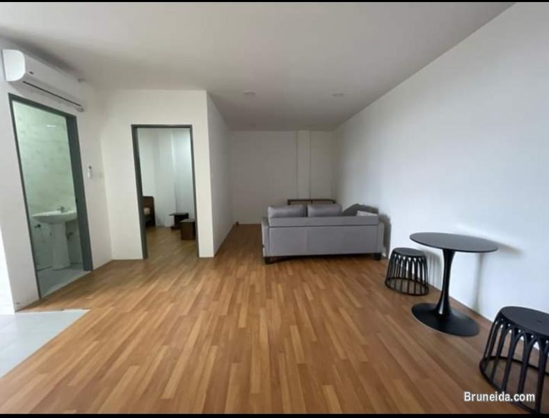 APARTMENT FOR RENT AT MADEWA, JLN TUTONG - FURNISHED - image 2