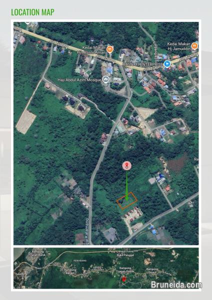 PROPOSED MODERN DESIGN BUNGALOW FOR SALE - image 12