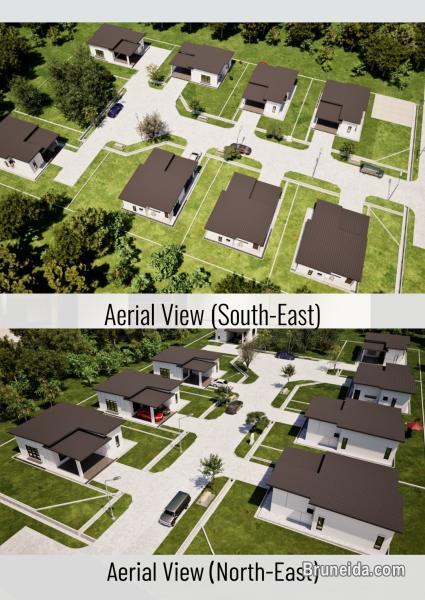 PROPOSED MODERN DESIGN BUNGALOW FOR SALE - image 3