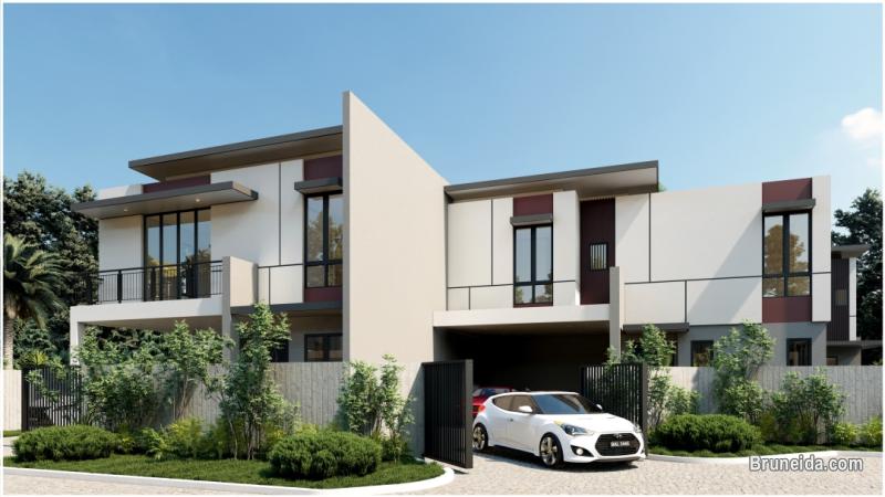 PROPOSED MODERN DESIGN DETACHED/SEMI D/TERRACED FOR SALE - image 3