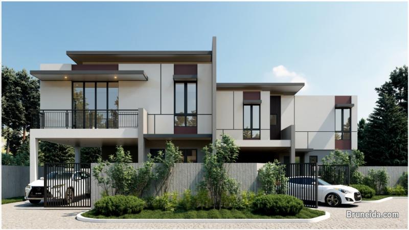 PROPOSED MODERN DESIGN DETACHED/SEMI D/TERRACED FOR SALE - image 4