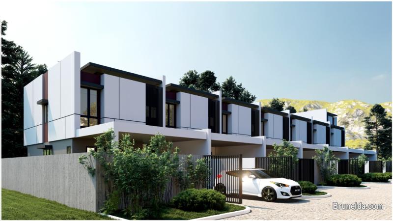 PROPOSED MODERN DESIGN DETACHED/SEMI D/TERRACED FOR SALE - image 5
