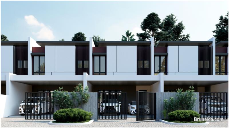 PROPOSED MODERN DESIGN DETACHED/SEMI D/TERRACED FOR SALE - image 6
