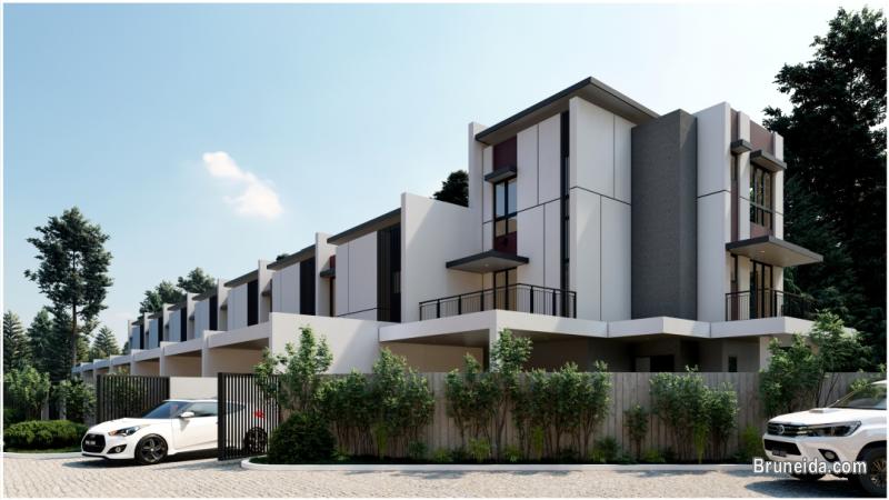 PROPOSED MODERN DESIGN DETACHED/SEMI D/TERRACED FOR SALE - image 7
