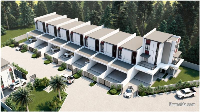 PROPOSED MODERN DESIGN DETACHED/SEMI D/TERRACED FOR SALE - image 9