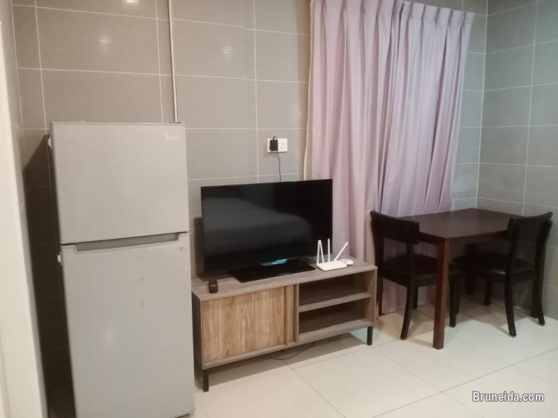 STUDIO APARTMENT FOR RENT - image 1