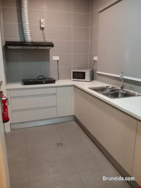 STUDIO APARTMENT FOR RENT - image 4