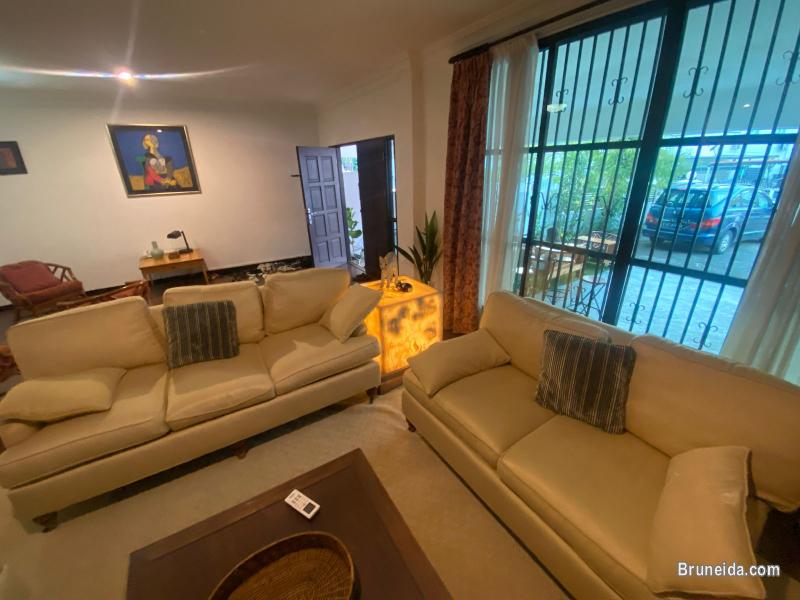 2 STOREY TERRACE HOUSE FOR RENT AT MANGGIS - image 2