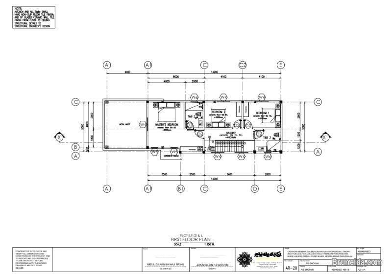 2 STOREY DETACHED HOUSE FOR SALE LUMAPAS - READY TO MOVE IN - image 2