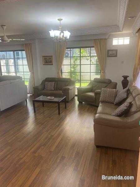 HOUSE FOR RENT AT MADANG/SG TILONG - image 2