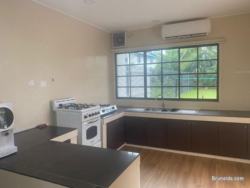 HOUSE FOR RENT AT MADANG/SG TILONG - image 3