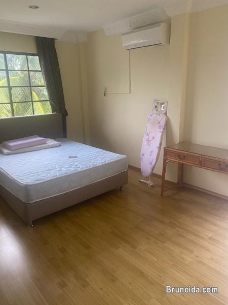 HOUSE FOR RENT AT MADANG/SG TILONG - image 4