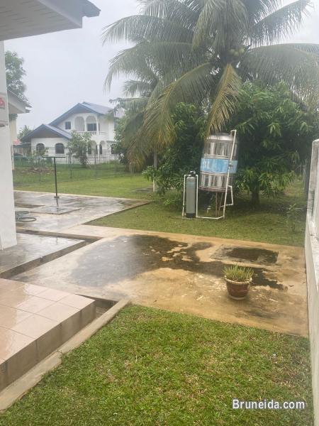 HOUSE FOR RENT AT MADANG/SG TILONG - image 5