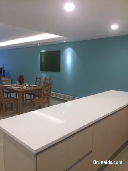 AMAN HILLS APARTMENT FOR RENT AT KG SG TILONG - FULLY FURNISHED - image 11