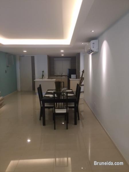 AMAN HILLS APARTMENT FOR RENT AT KG SG TILONG - FULLY FURNISHED - image 12