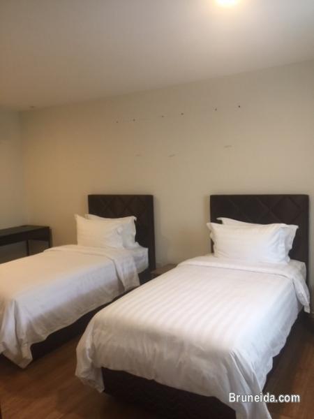 AMAN HILLS APARTMENT FOR RENT AT KG SG TILONG - FULLY FURNISHED - image 7