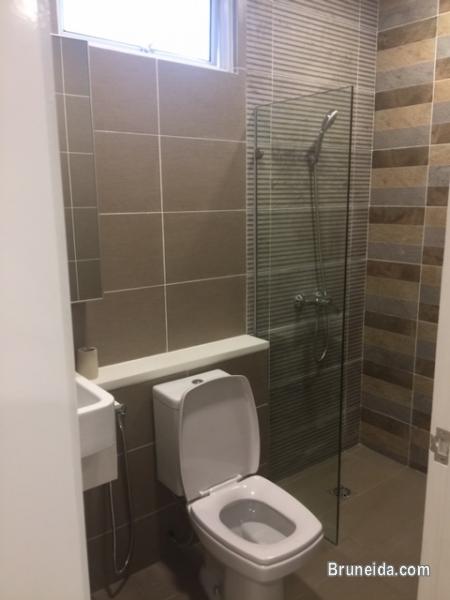 AMAN HILLS APARTMENT FOR RENT AT KG SG TILONG - FULLY FURNISHED - image 8