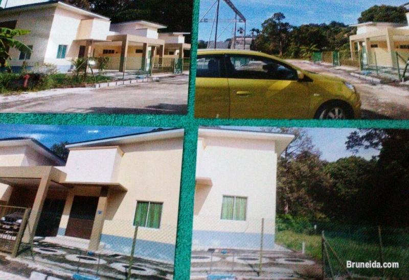 3 unit terrace for rent - image 1