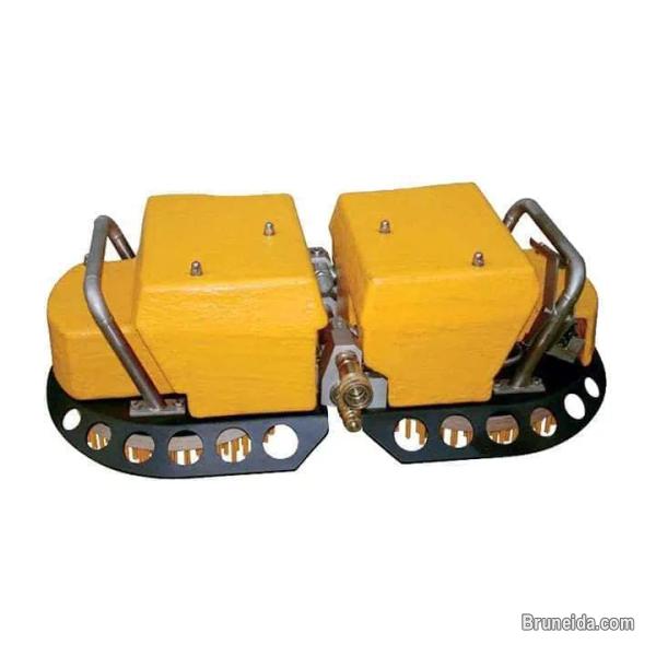 Subsea industries MC212 Cleaning unit - image 1