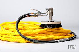 Subsea industries MC111 Hull cleaning unit - image 1