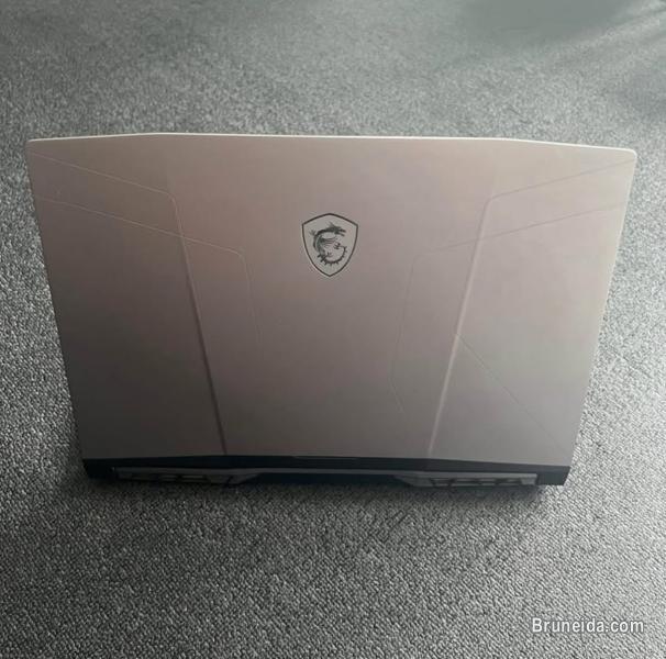 MSi Gaming Laptop - image 1