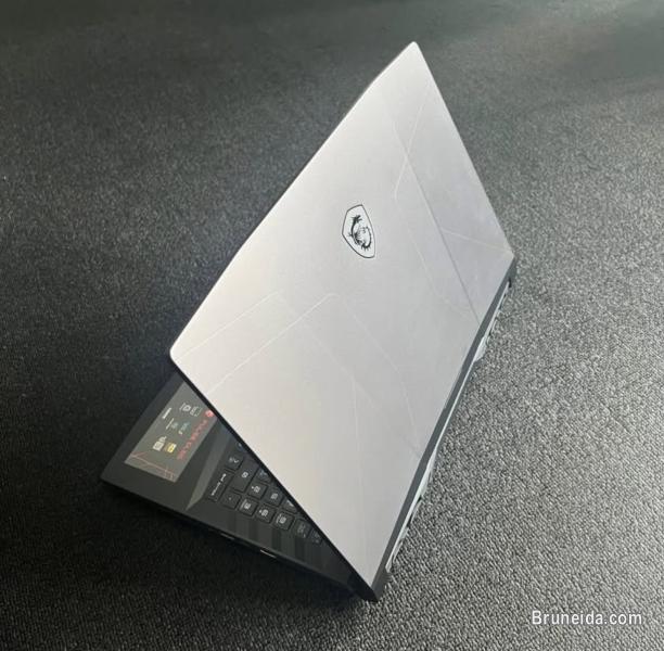 MSi Gaming Laptop - image 5