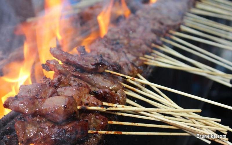 Mencari pekerja untuk gerai satay - image 1