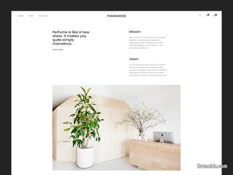 I will create websites that will make you stand out - image 1