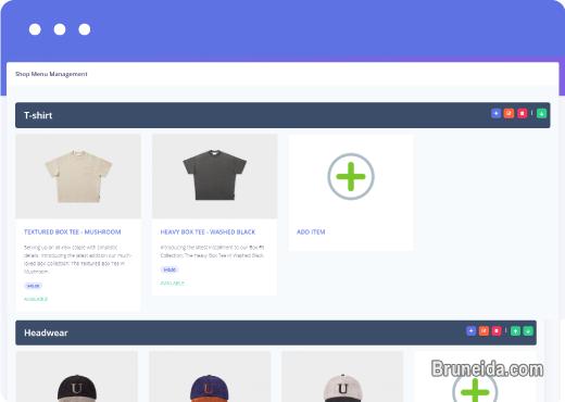 Set up your digital menu and receive orders through WhatsApp - image 2