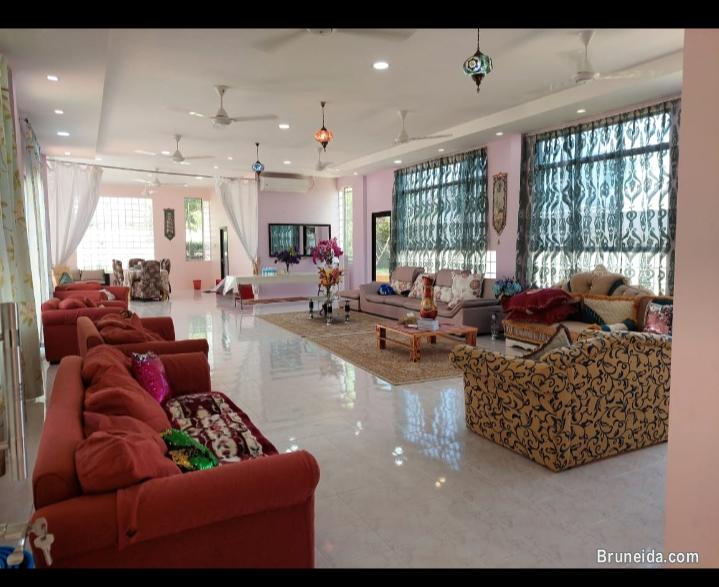 LUXURIOUS, EXECUTIVE HOUSE FOR SALE /BUSINESS TAKEOVER - image 7