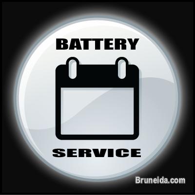 Car Battery Repair - image 1