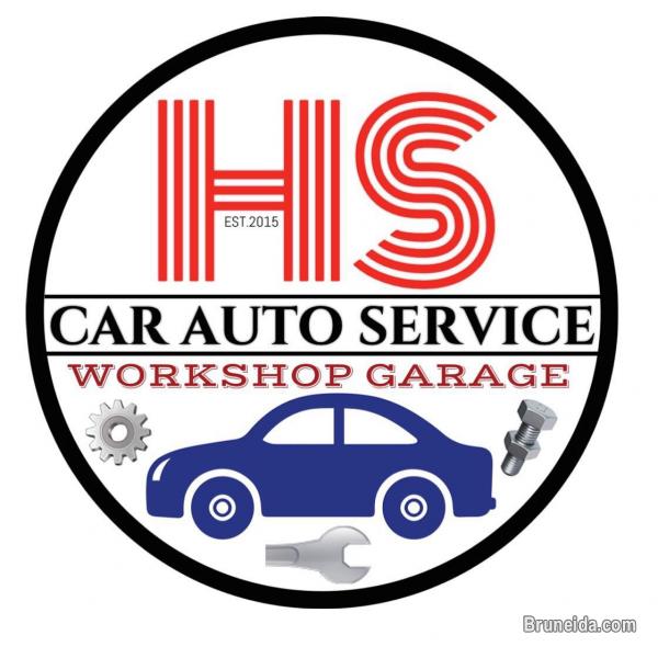 Car Battery Repair - image 3