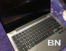 samsung touch screen laptop - image 1