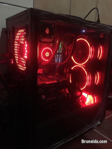 CPU FOR sell - image 2