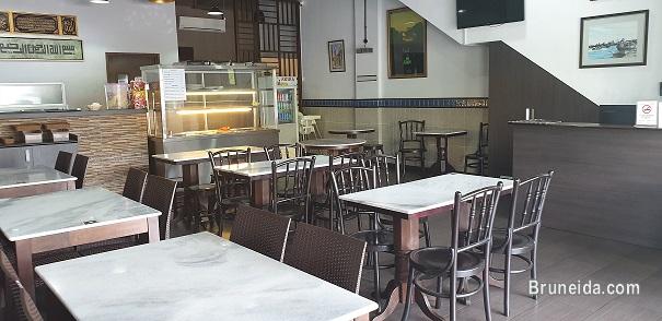 RESTAURANT FOR SALE - image 2